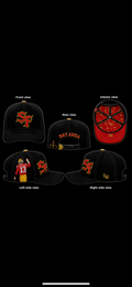 SF 🔴🟡🏈 Drop Soon For PREORDERS ‼️ No está sold out disponible hasta Octubre, available this October🎃