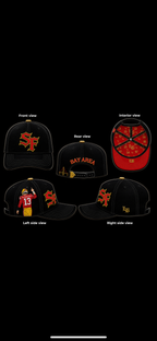 SF 🔴🟡🏈 Drop Soon For PREORDERS ‼️ No está sold out disponible hasta Octubre, available this October🎃