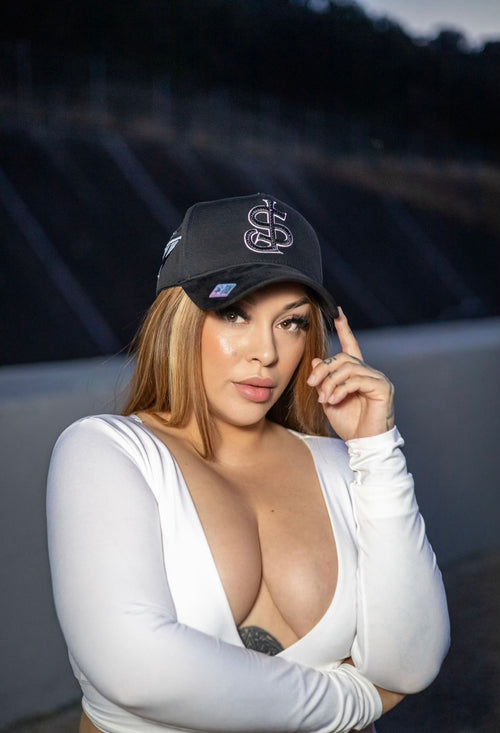 TIBU HAT 🦈🌉 No Restock ‼️