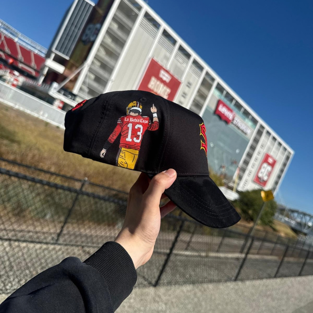 SAN FRANCISCO