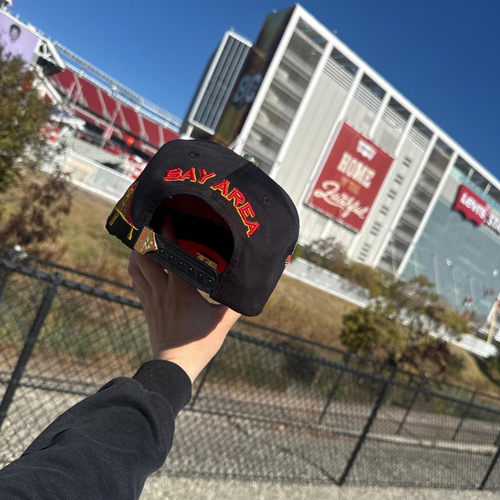 SF 🔴🟡🏈 Drop PREORDERS ‼️